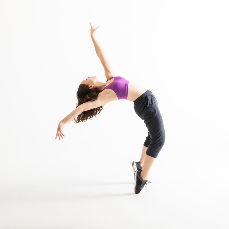 Dancer
