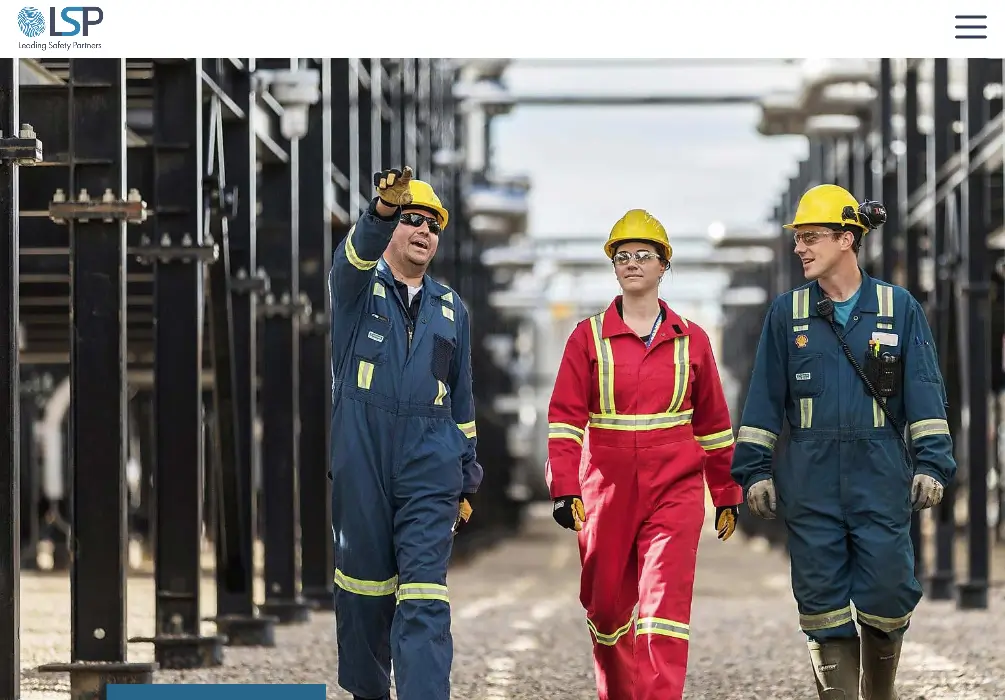 portfolio leading safety partners